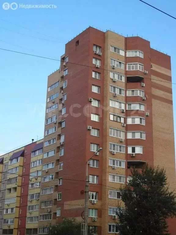 3-комнатная квартира: Самара, Ново-Вокзальная улица, 165А (82 м) - Фото 2