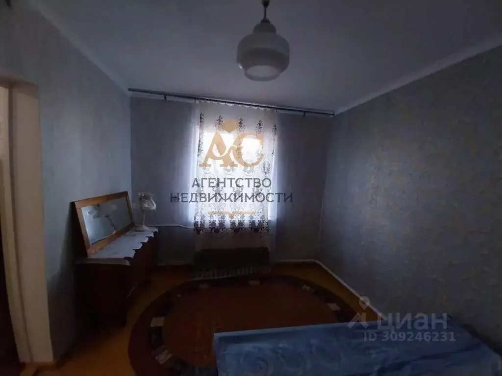 Дом в Крым, Кировский район, с. Владиславовка ул. Степная (56 м) - Фото 2