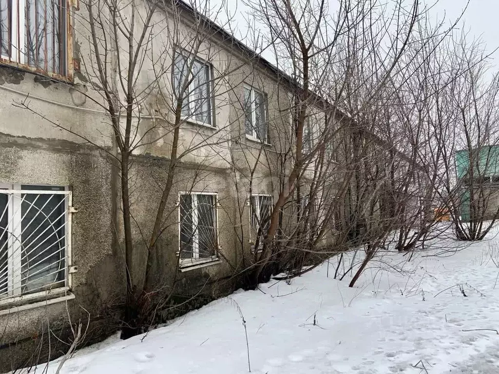 Помещение свободного назначения в Белгородская область, Старый Оскол ... - Фото 1