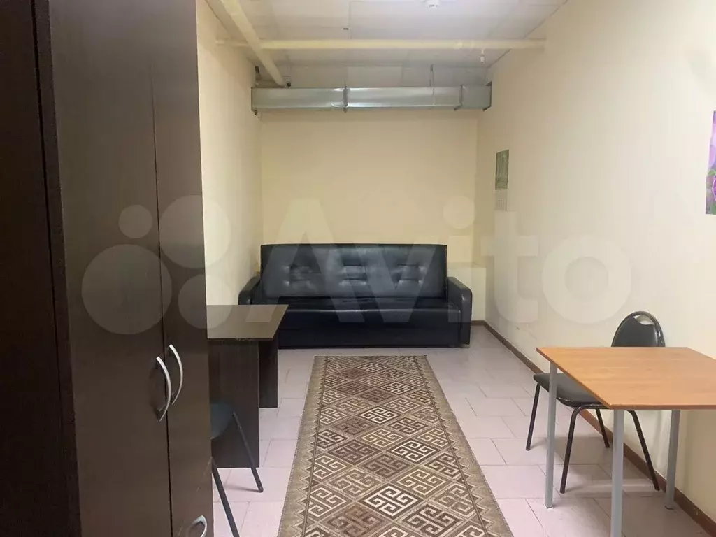 Комната 14 м в 4-к., 3/4 эт. - Фото 0
