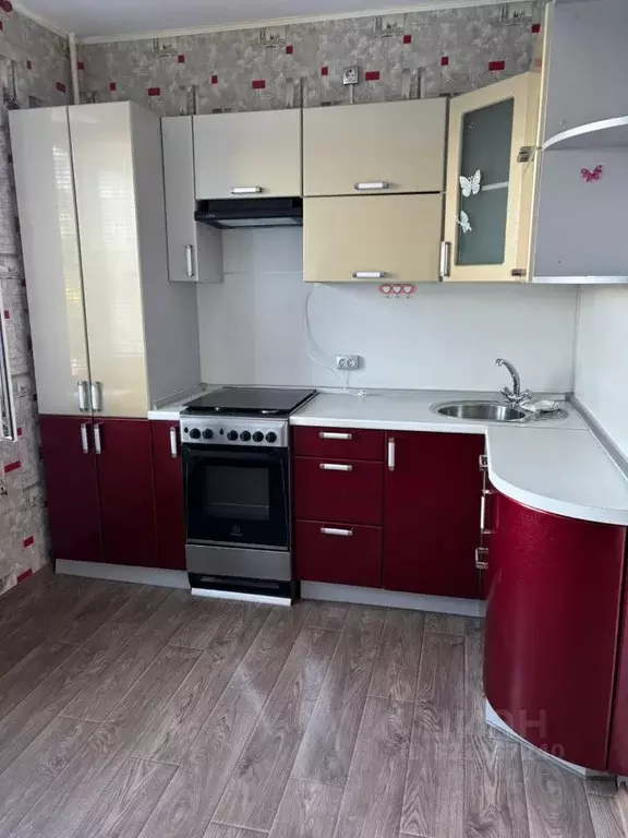 1-к кв. Ярославская область, Ярославль Яковлевская ул., 4 (38.0 м) - Фото 1