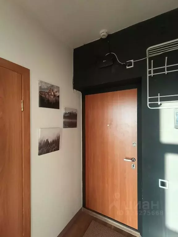 1-к кв. Свердловская область, Екатеринбург ул. Рябинина, 18 (35.9 м) - Фото 2