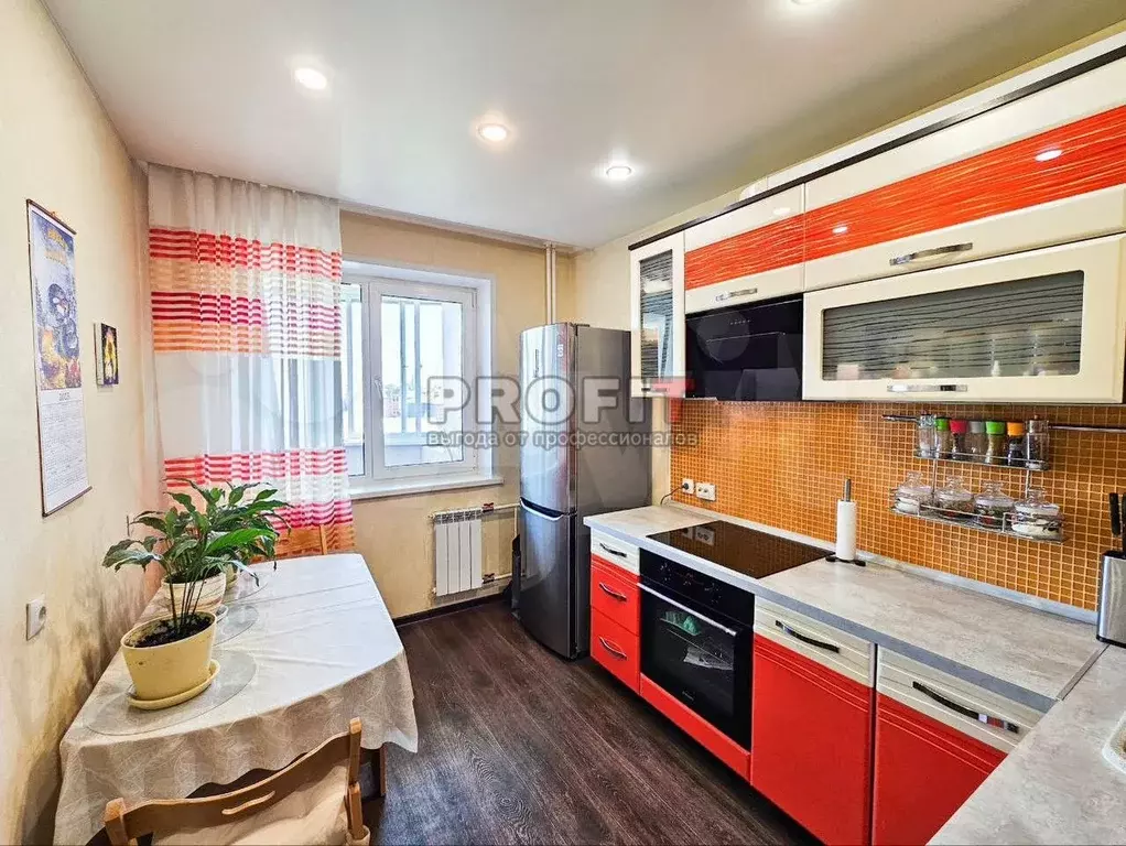 2-к. квартира, 50,4 м, 6/9 эт. - Фото 1