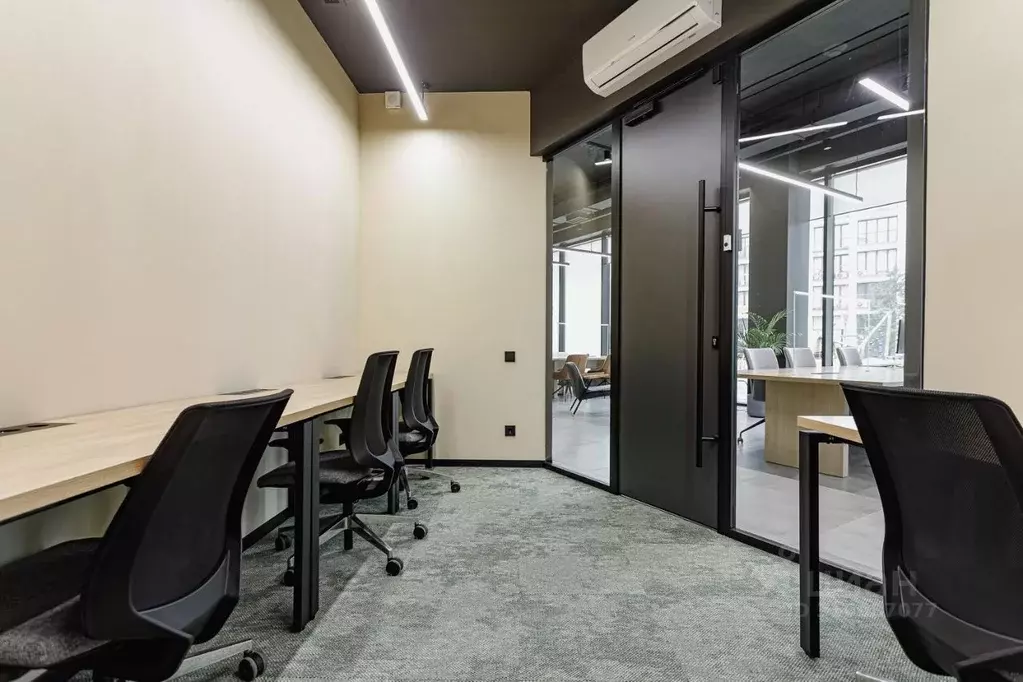 Офис в Новосибирская область, Новосибирск ул. Владимира Заровного, 28 ... - Фото 1