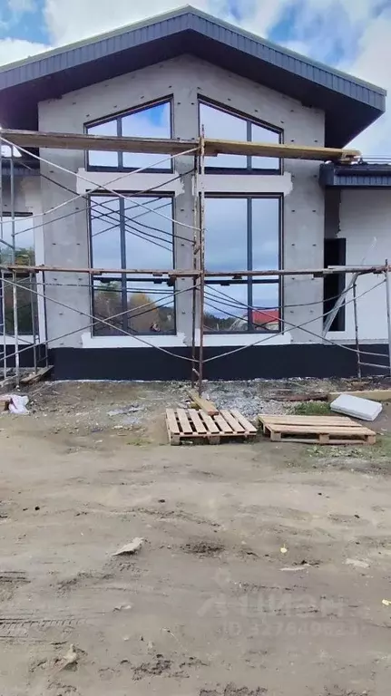 Участок в Свердловская область, Заречный муниципальный округ, д. ... - Фото 2