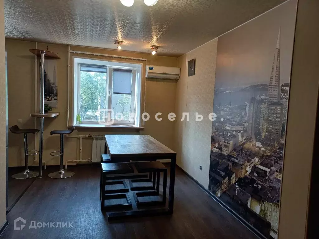 Продаётся 3-к квартира, 58.8 м - Фото 1