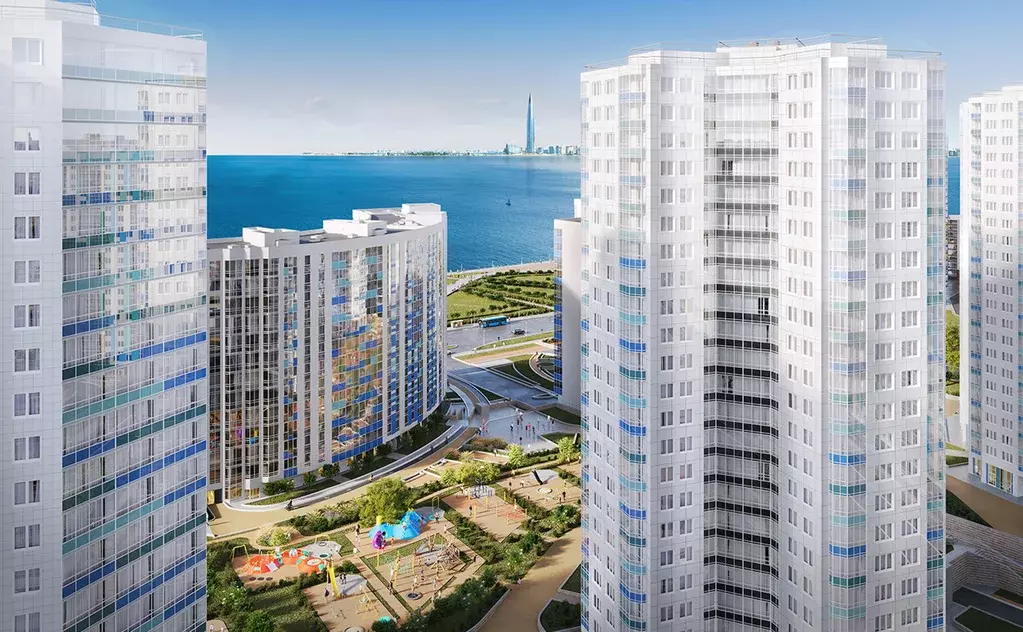 Продаётся 2-к квартира, 57 м - Фото 0
