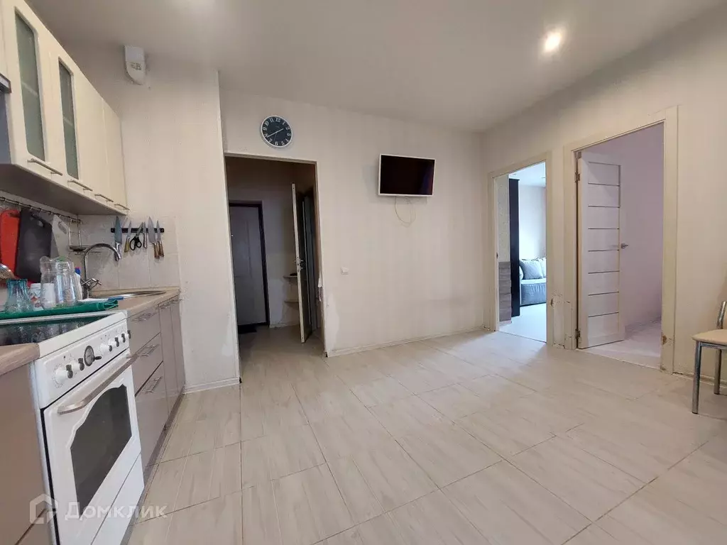 Продаётся 2-к квартира, 45 м - Фото 1
