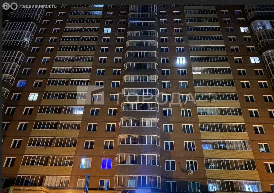 2-комнатная квартира: Новосибирск, улица Дениса Давыдова, 7 (42.7 м) - Фото 0