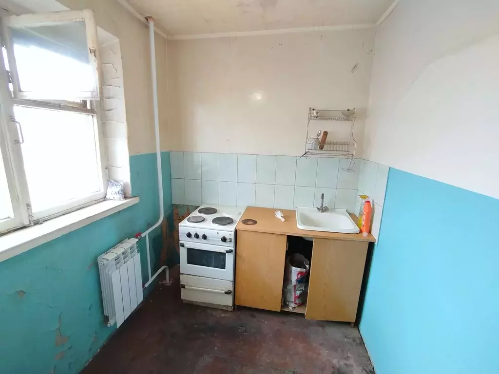 Продаётся 1-к квартира, 28.6 м - Фото 0
