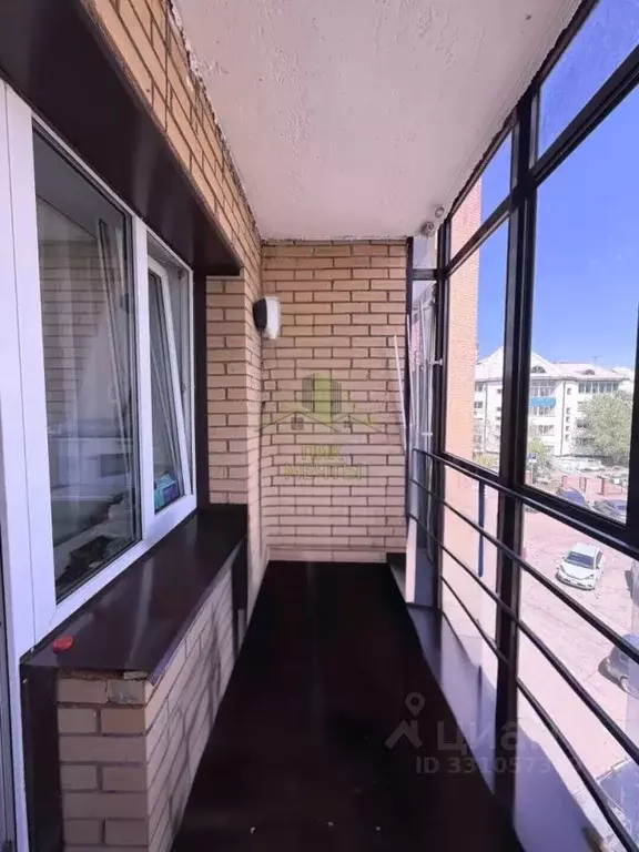 1-к кв. Бурятия, Улан-Удэ ул. Жердева, 44В (38.1 м) - Фото 2