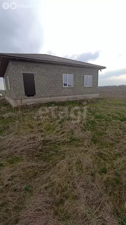 Дом в Майкоп, Улица Пшимафа Аутлева (122.9 м) - Фото 2