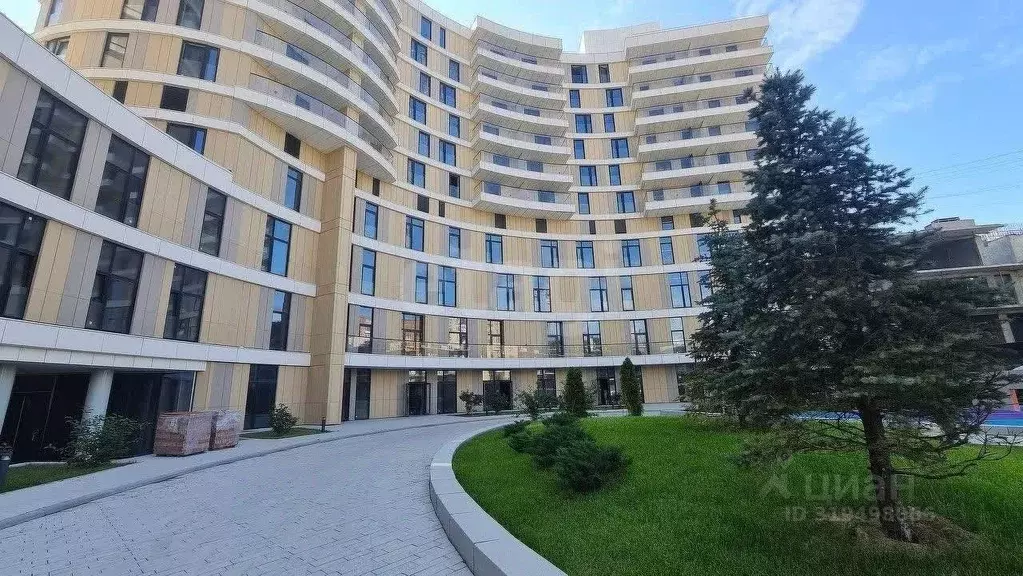 Гараж в Тюменская область, Тюмень Профсоюзная ул., 56 (25 м) - Фото 0