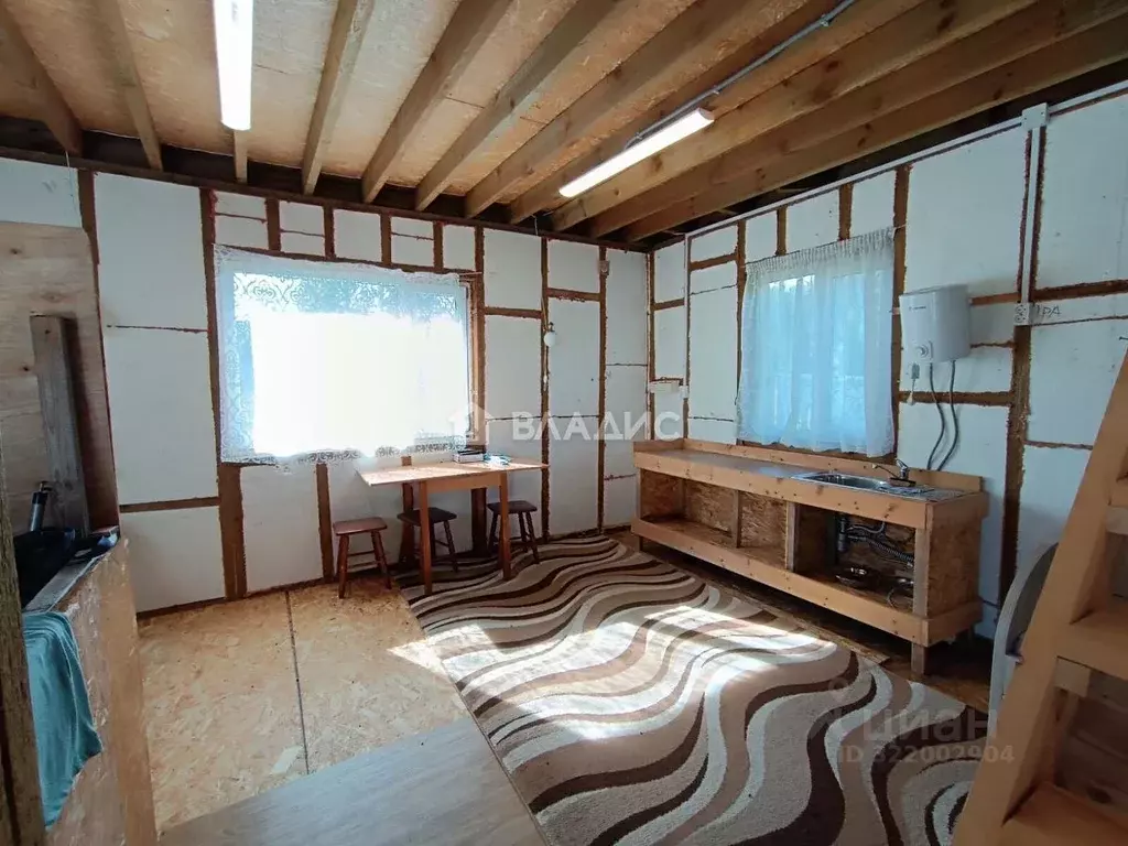 Дом в Владимирская область, Суздальский район, Боголюбовское ... - Фото 1