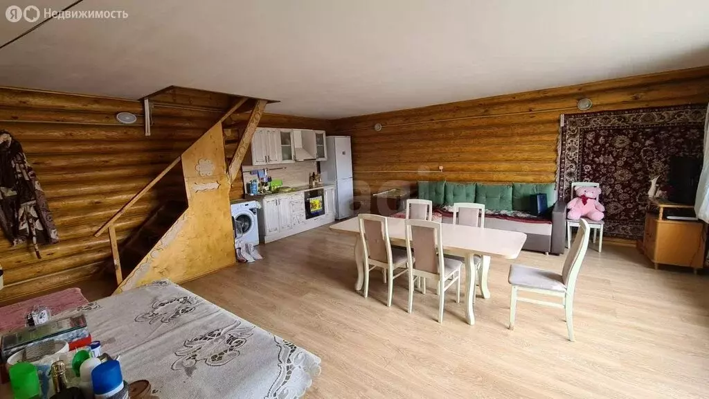 Дом в посёлок Заводоуспенское, Новая улица (73.3 м) - Фото 2