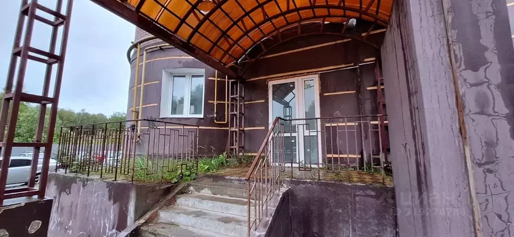 Помещение свободного назначения в Калужская область, Калуга ул. ... - Фото 1