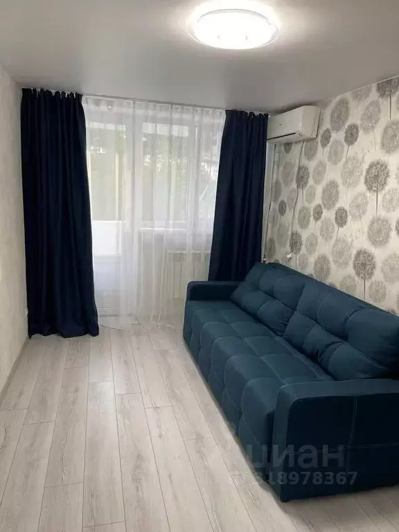 1-к кв. Севастополь ул. Челюскинцев, 49 (20.0 м) - Фото 0
