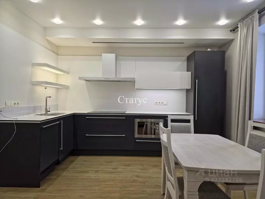 2-к кв. Новосибирская область, Новосибирск Дачное ш., 2/1 (45.0 м) - Фото 2