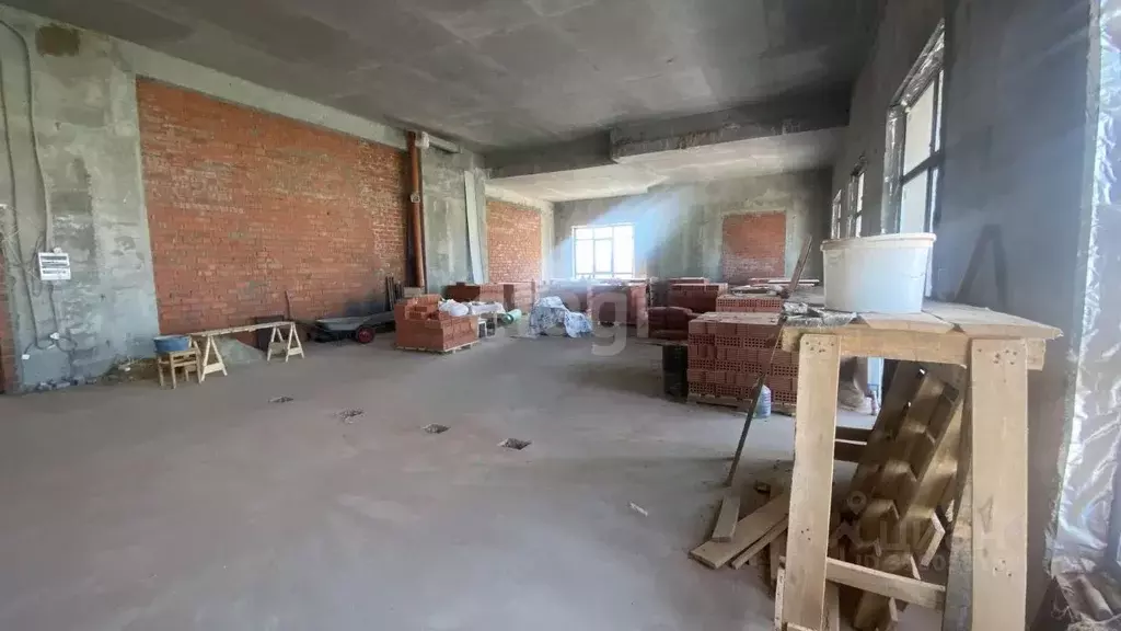 4-к кв. Мордовия, Саранск просп. Ленина, 19 (152.7 м) - Фото 0
