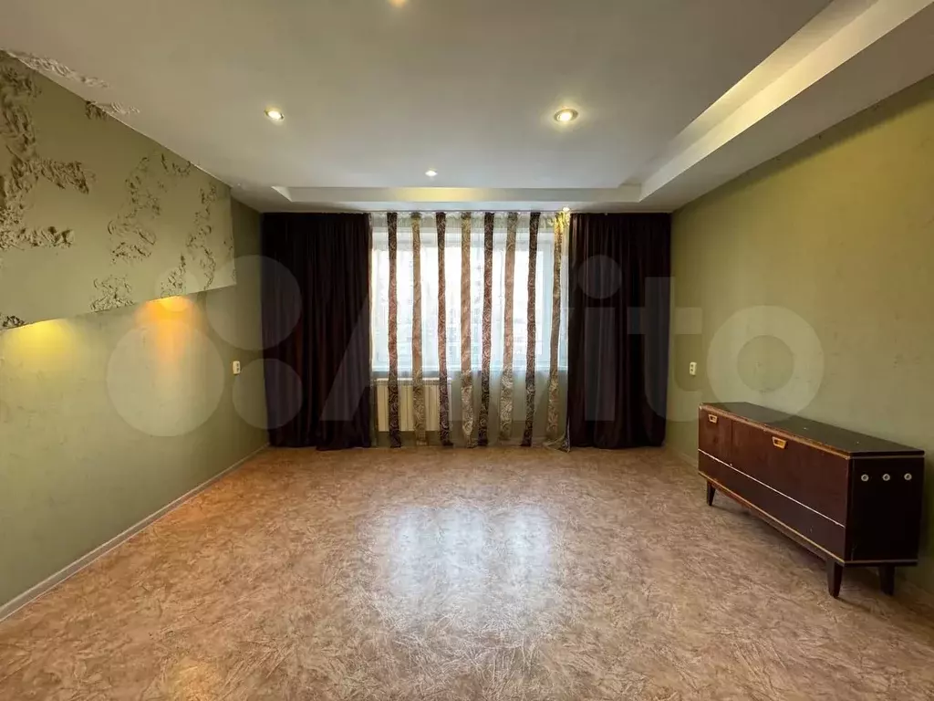 2-к. квартира, 53,4 м, 4/9 эт. - Фото 1