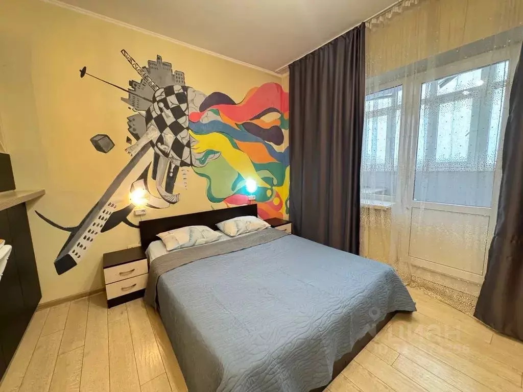 Студия Санкт-Петербург Ленская ул., 6к5 (30.0 м) - Фото 0