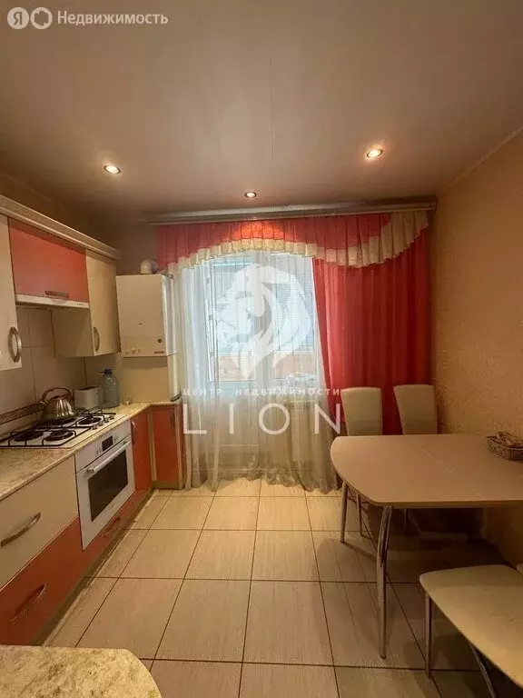 2-комнатная квартира: Белгород, бульвар Юности, 37 (52 м) - Фото 2