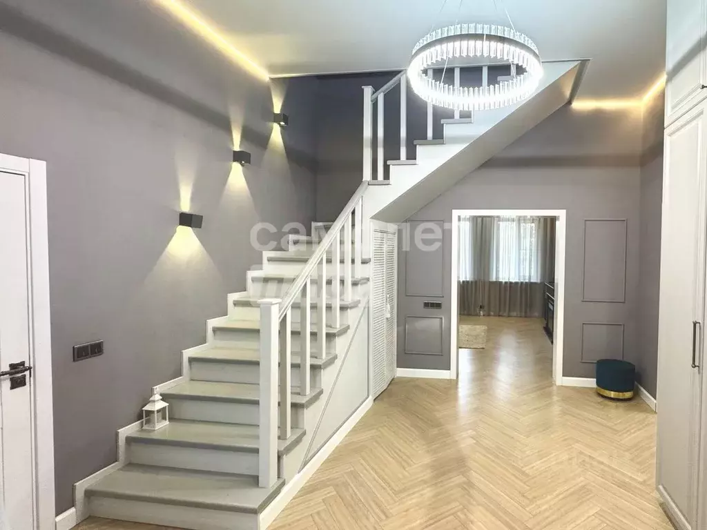 Коттедж в Ульяновская область, Ульяновск ул. Зои Космодемьянской, 16 ... - Фото 1