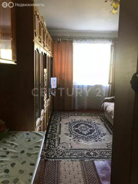 1к в -комнатной квартире (17.3 м) - Фото 0