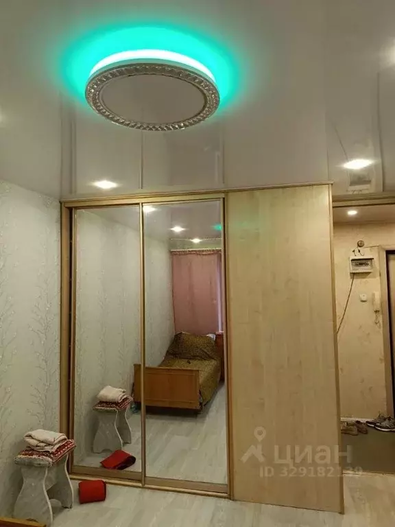 3-к кв. Башкортостан, Уфа Российская ул., 17/3 (65.0 м) - Фото 2