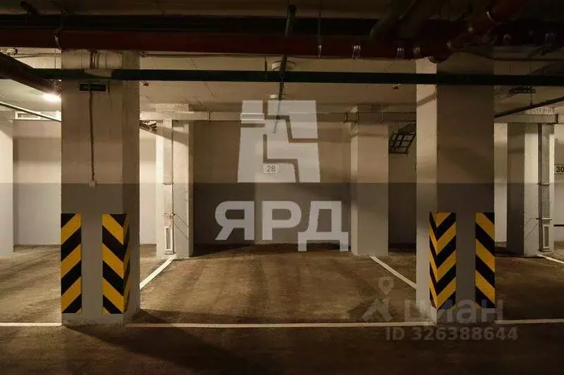 Гараж в Ростовская область, Ростов-на-Дону ул. Малиновского (15 м) - Фото 2