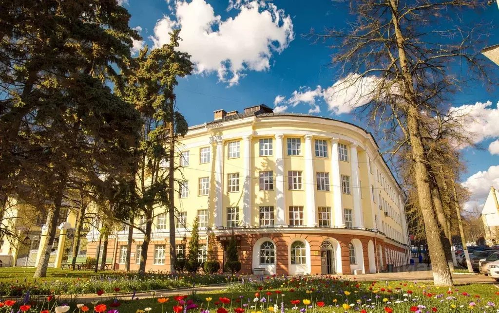 Помещение свободного назначения в Удмуртия, Ижевск Советская ул., 13 ... - Фото 1