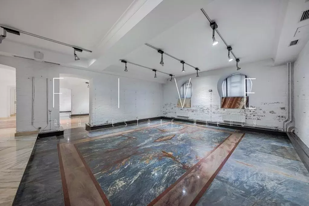 Офис в Москва Никитский бул., 7Б (280 м) - Фото 1