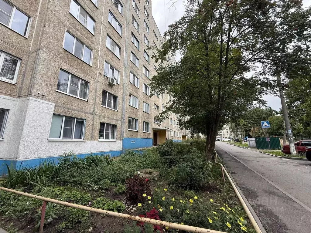 4-к кв. Чувашия, Чебоксары просп. Тракторостроителей, 35 (78.0 м) - Фото 1