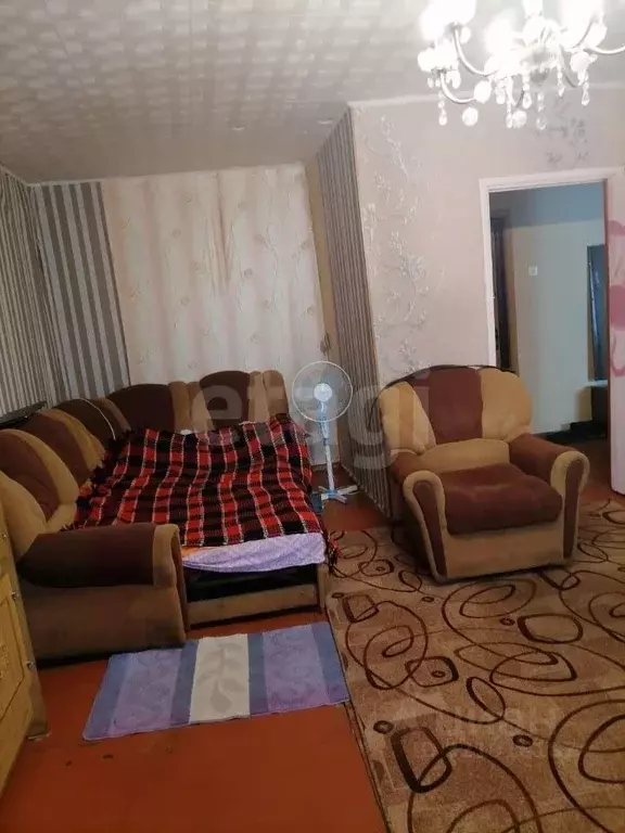 1-к кв. Забайкальский край, Чита ул. Шилова, 83 (40.2 м) - Фото 1