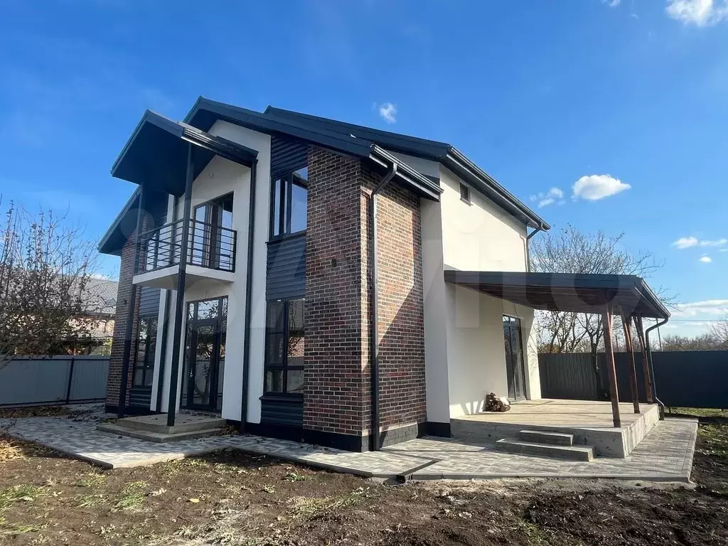 Дом 150 м на участке 6,7 сот. - Фото 0