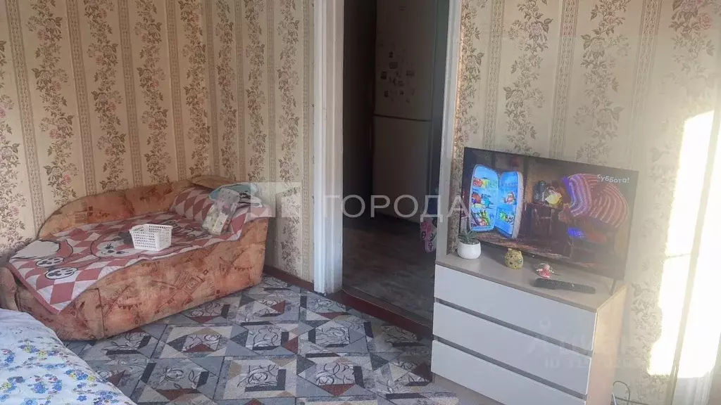 Участок в Новосибирская область, Колыванский район ул. Береговая, 19 ... - Фото 0