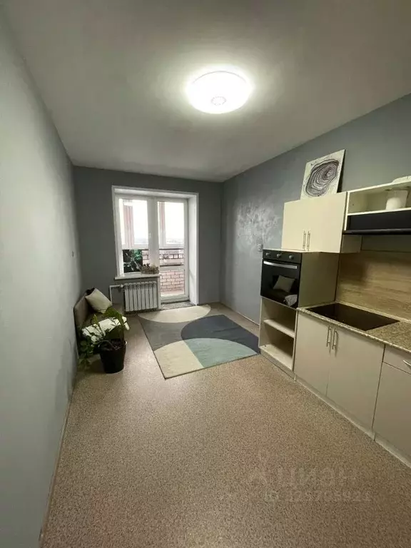 1-к кв. Ярославская область, Ярославль ул. Чехова, 23/11 (44.5 м) - Фото 1