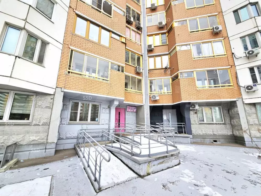 Продам помещение свободного назначения, 95.3 м - Фото 1