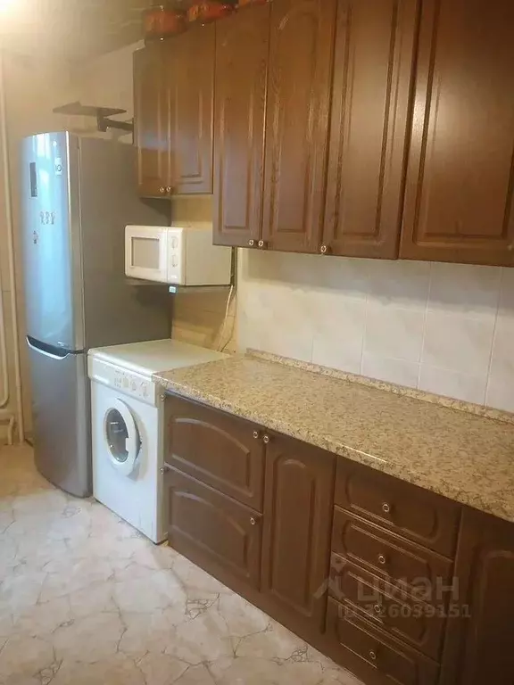 2-к кв. Московская область, Одинцово Можайское ш., 143 (50.0 м) - Фото 1