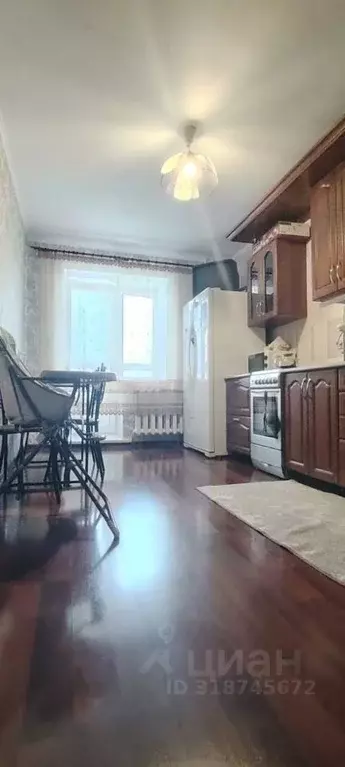 2-к кв. Кемеровская область, Кемерово просп. Шахтеров, 107А (62.4 м) - Фото 1