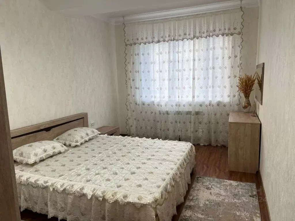 2-к кв. Дагестан, Каспийск ул. М. Халилова, 32А (70.0 м) - Фото 1