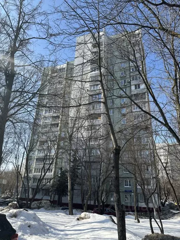 1-к кв. Москва Алтуфьевское ш., 11 (37.0 м) - Фото 1