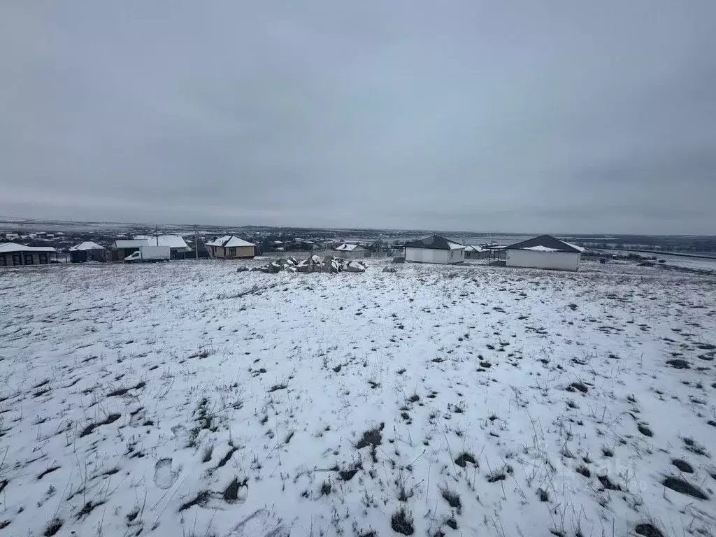 Участок в Крым, Симферопольский район, с. Урожайное ул. Таврическая ... - Фото 2
