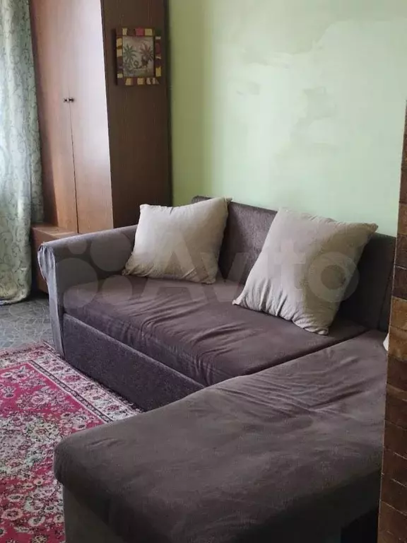 Квартира-студия, 18,2 м, 6/7 эт. - Фото 0