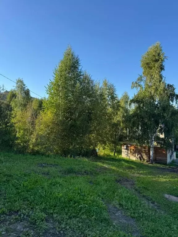 Дом в Алтай, Горно-Алтайск ул. Чкалова (73 м) - Фото 1