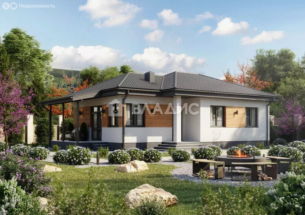 Дом в Нижегородская область, Дальнеконстантиновский муниципальный ... - Фото 2