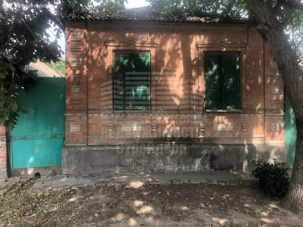 Дом в Таганрог, улица Маршала Жукова, 4 (104 м) - Фото 0