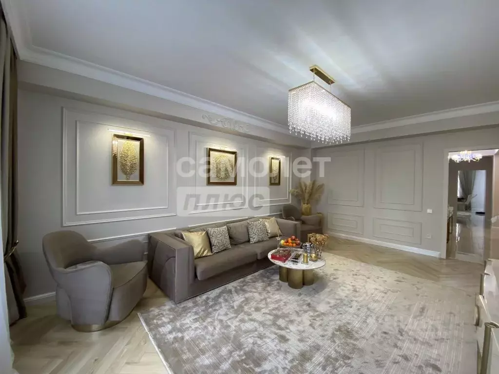 3-к кв. Дагестан, Дербент просп. Агасиева, 18Ж (105.0 м) - Фото 2