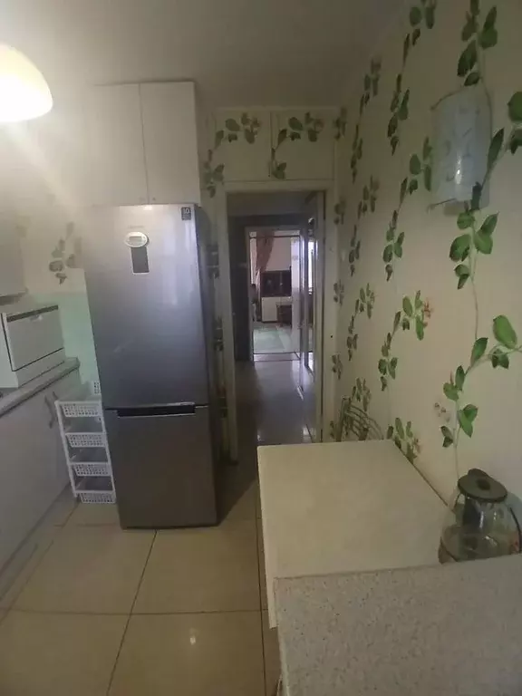 2-к кв. Московская область, Озеры Коломна городской округ, Имени ... - Фото 2