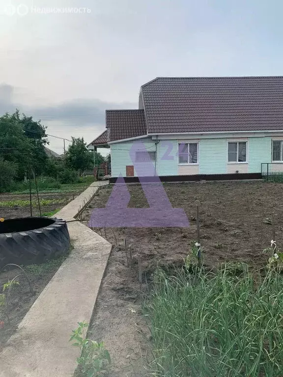Дом в село Шелаболиха, улица Энергетиков, 13 (71 м) - Фото 1